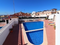 Re-Sale - Apartment - Ciudad Quesada - Altos de Quesada