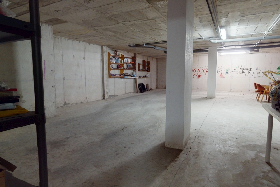 Nueva - Chalet - Aguilas - Águilas