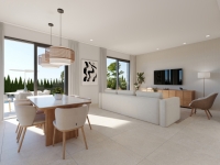 New - Detached Villa - Hacienda el Alamo Golf