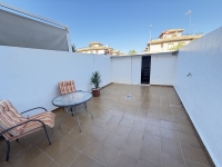 Re-Sale - Townhouse - Orihuela Costa - La Zenia