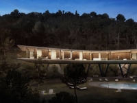 Nye - Frittliggende Villa - Benissa