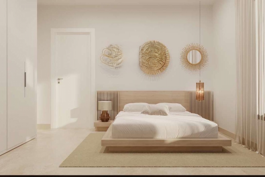 New - Apartment - Vera - Playas de Vera