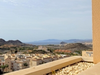 Nieuw - Penthouse - Aguilas - Collado Bajo