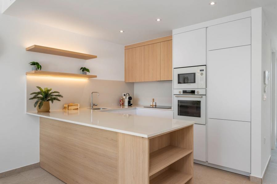 New - Apartment - Dolores