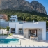 New - Detached Villa - Polop
