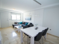 New - Apartment - Orihuela Costa - Res. Las Filipinas