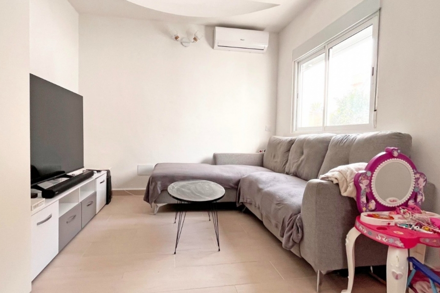 Re-Sale - Bungalow - Orihuela Costa - Playa Flamenca