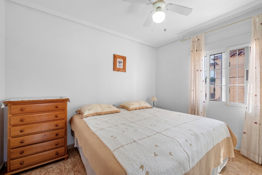 Re-Sale - Detached Villa - Guardamar del Segura - El Raso