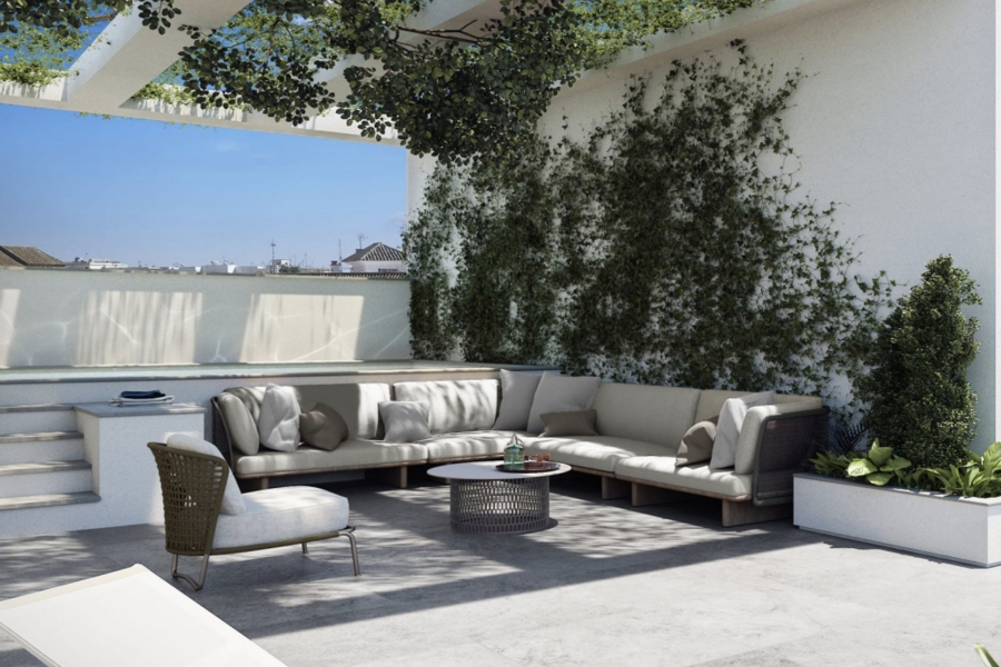 New - Apartment - Torrevieja