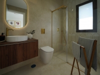 New - Detached Villa - Algorfa - La Finca Golf Resort