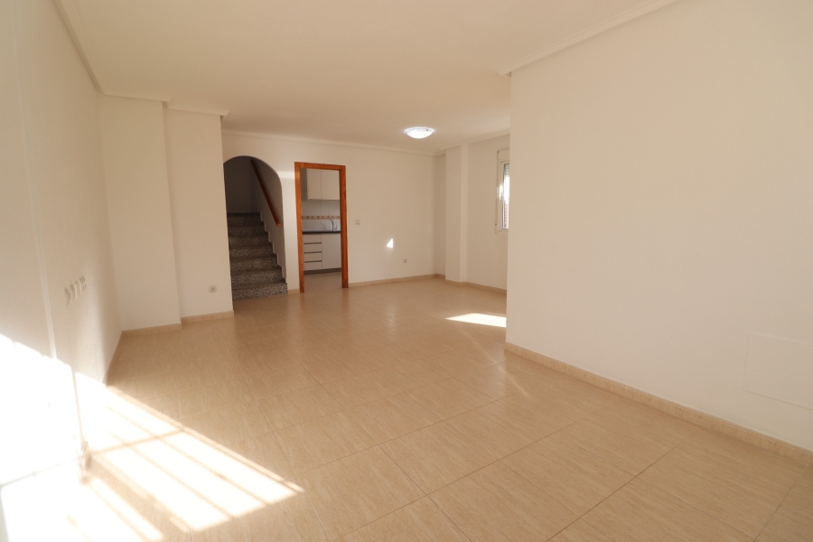 La Revente - Quad Villa - Ciudad Quesada - Lo Marabu