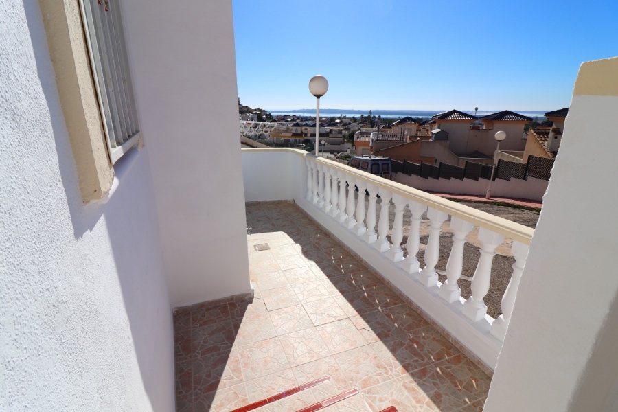 Re-Sale - Apartment - Ciudad Quesada - Altos de Quesada