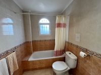 Re-Sale - Quad Villa - Orihuela Costa - Villamartin