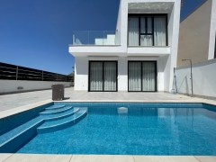 Detached Villa - Re-Sale - Benijofar - Benijofar - Village