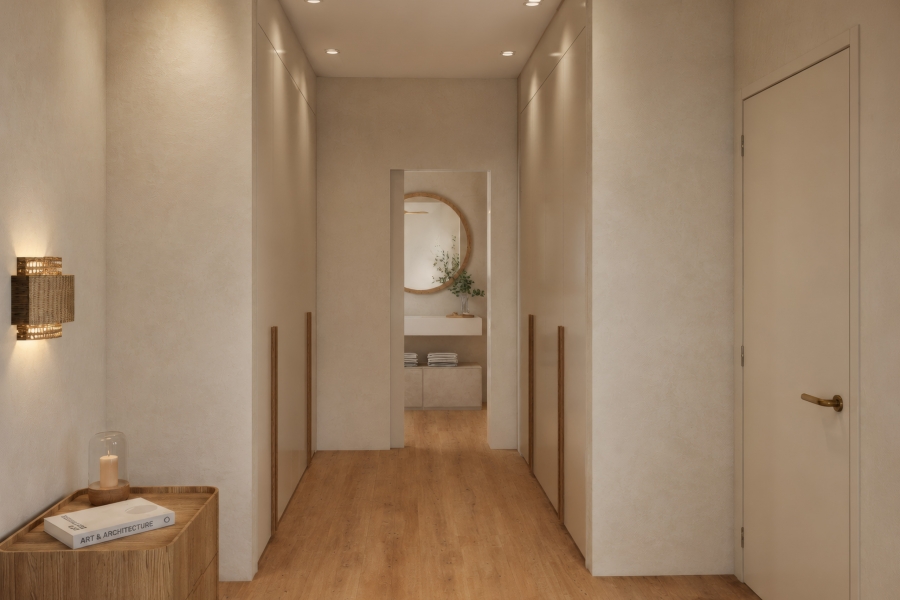 New - Townhouse - Los Montesinos - Entre Naranjos / Vistabella Golf