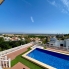Re-Sale - Detached Villa - Algorfa - Lomas de La Juliana