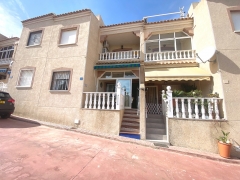 Apartment - Re-Sale - Algorfa - Montemar