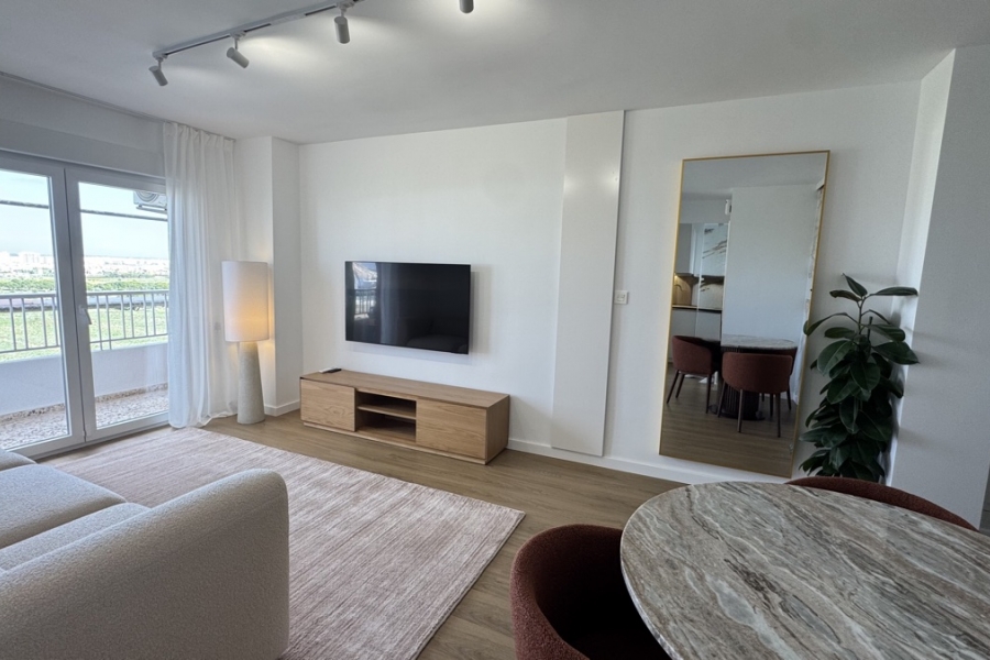 Re-Sale - Apartment - Orihuela Costa - Punta Prima