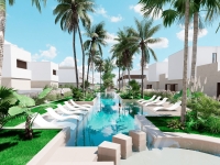 New - Detached Villa - Los Alcazares - Los Alcázares