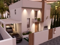New - Detached Villa - Ciudad Quesada - Doña Pepa