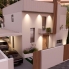 New - Detached Villa - Ciudad Quesada - Doña Pepa
