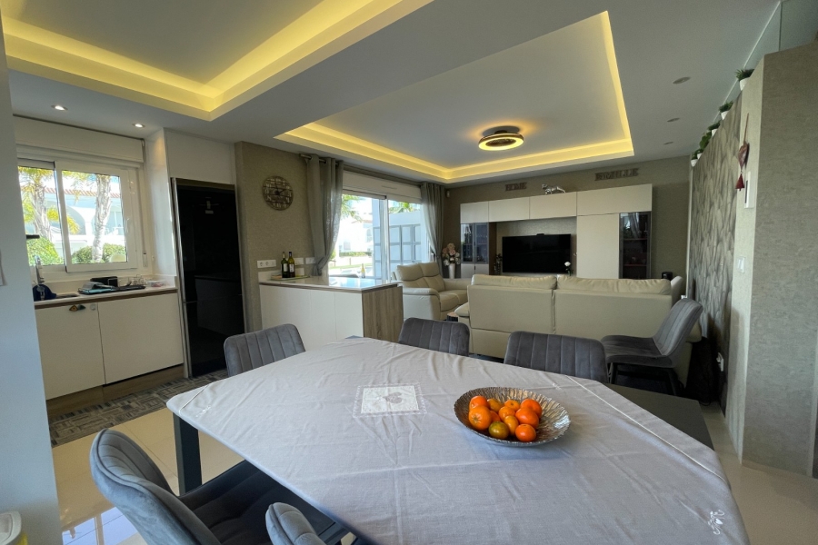 Re-Sale - Apartment - Ciudad Quesada - La Laguna