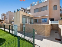 Re-Sale - Apartment - Torre de La Horadada - Torre de La Horadada - Town