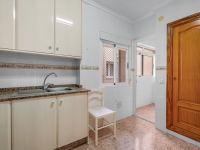 Re-Sale - Apartment - Torrevieja - Playa Del Cura