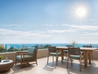 Nouveau - Villa - Calpe