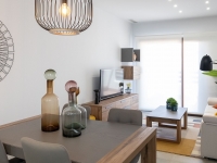 Nye - Leilighet - Pulpi - Pulpí