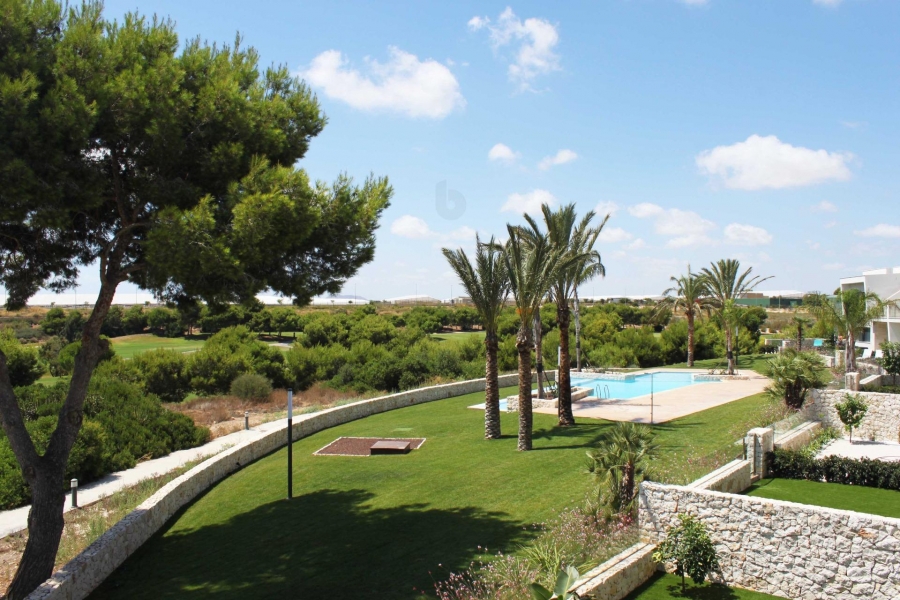 New - Penthouse - Pilar de La Horadada - Lo Romero Golf Resort