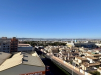 Re-Sale - Apartment - Torrevieja - Torrevieja - Centre