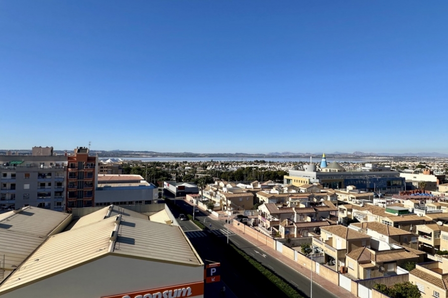 Re-Sale - Apartment - Torrevieja - Torrevieja - Centre