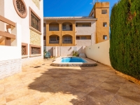 Re-Sale - Detached Villa - Orihuela Costa - Villamartin