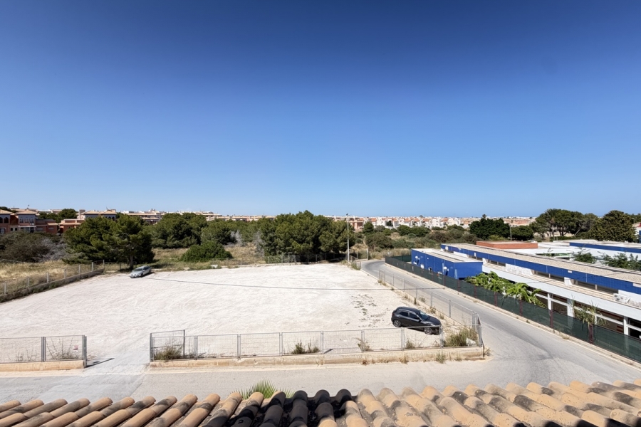 Re-Sale - Townhouse - Orihuela Costa - Playa Flamenca