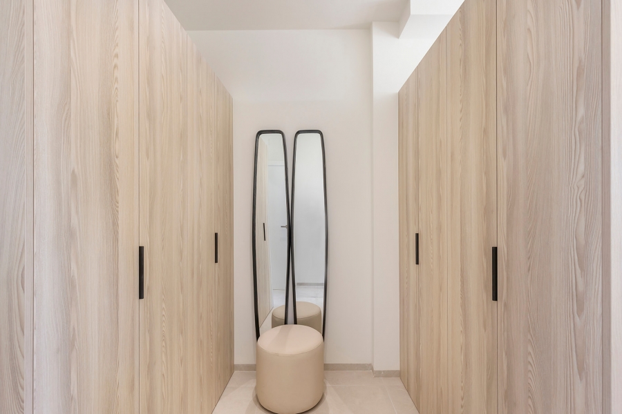 Nieuw - Vrijstaande Villa - Los Alcazares - Serena Golf