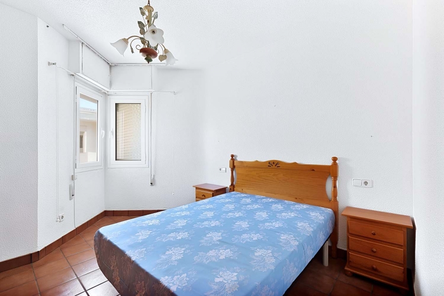 Re-Sale - Apartment - Torrevieja - Torre La Mata