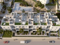 New - Apartment - Algorfa - Algorfa - Village