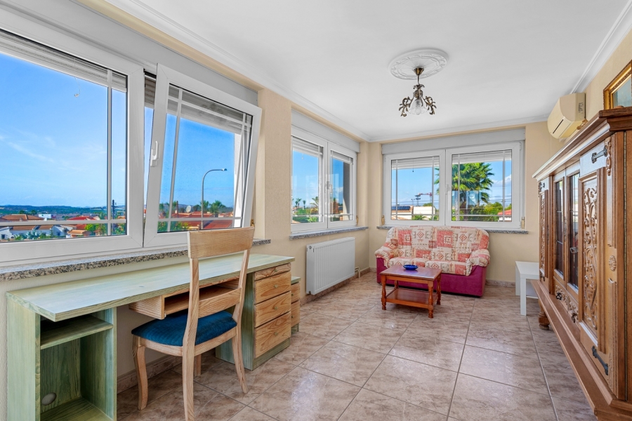 Re-Sale - Detached Villa - Ciudad Quesada - Ciudad Quesada - Town