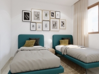 Nouveau - Villa - Elche