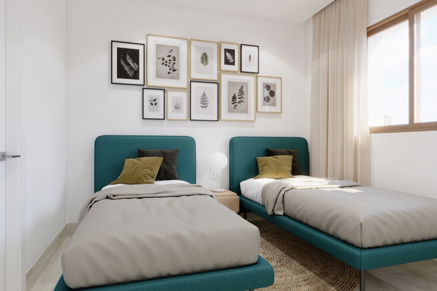 Nouveau - Villa - Elche