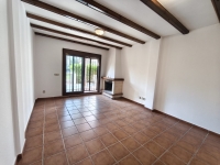 Re-Sale - Semi Detached Villa - Algorfa - La Finca Golf Resort