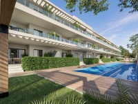 Nieuw - Appartement - Los Alcazares - Los Alcazares - Stad