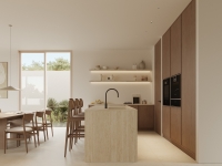 New - Detached Villa - Polop - Polop - Town
