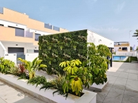 Re-Sale - Apartment - Pilar de La Horadada - Pilar de La Horadada - Town