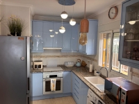 Re-Sale - Detached Villa - Guardamar del Segura - El Raso
