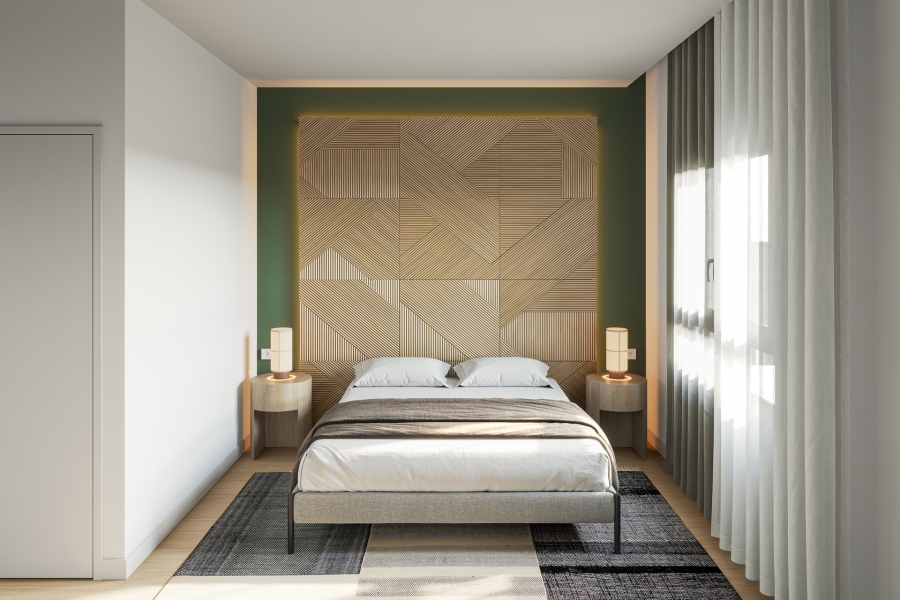 Nouveau - Appartement - San Miguel de Salinas - San Miguel - Ville