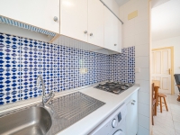 Re-Sale - Apartment - Torrevieja - Aguas Nuevas