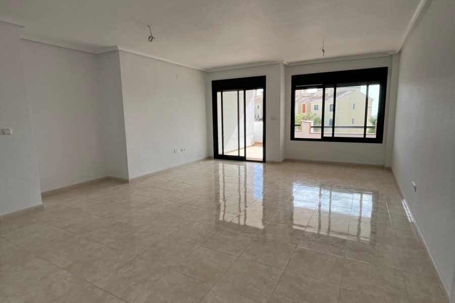 New - Penthouse - Orihuela Costa - Lomas de Campoamor