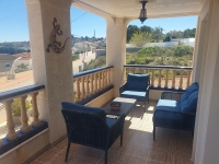 Re-Sale - Detached Villa - Algorfa - Lomas de La Juliana